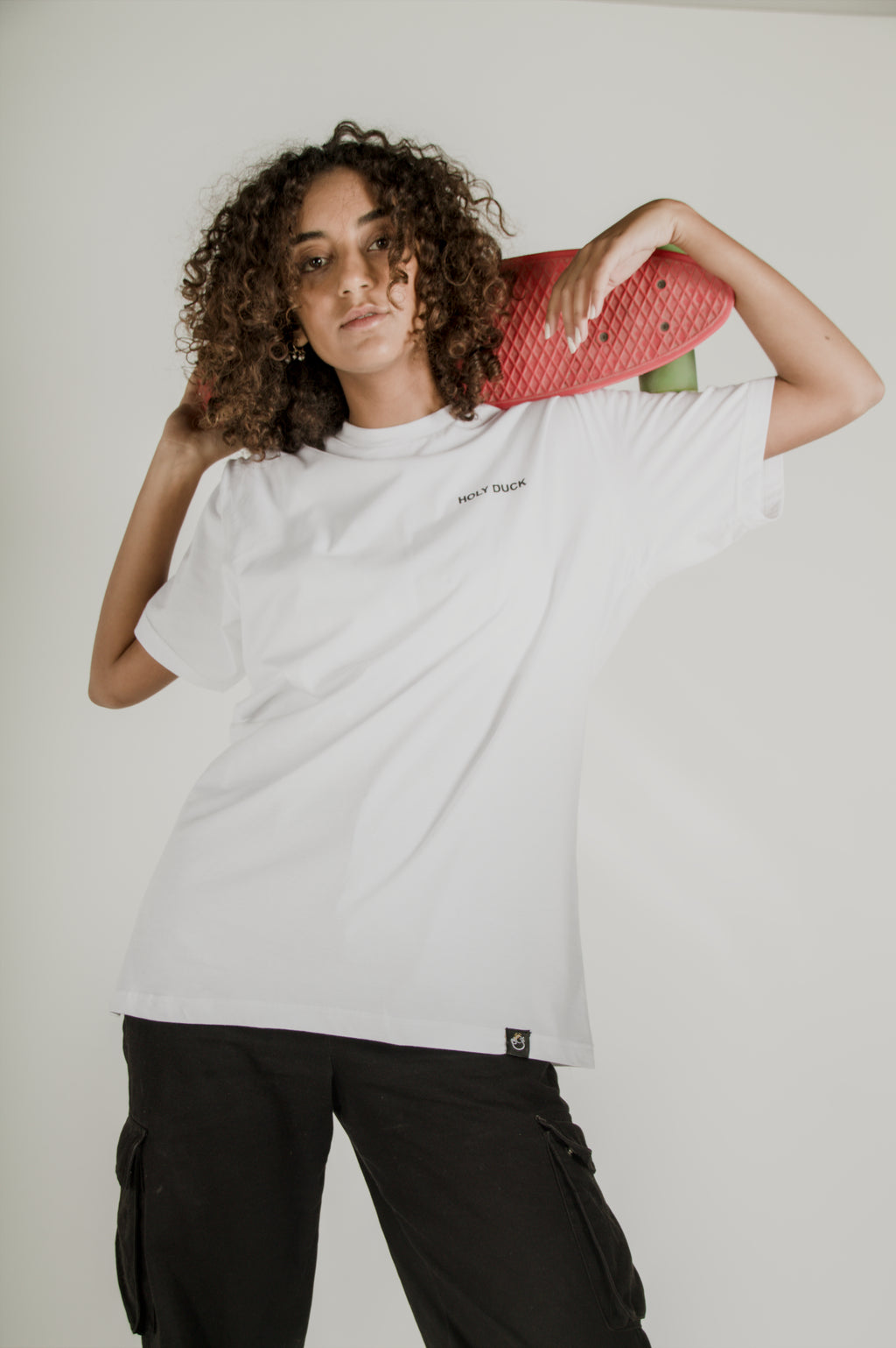 Perception Tee