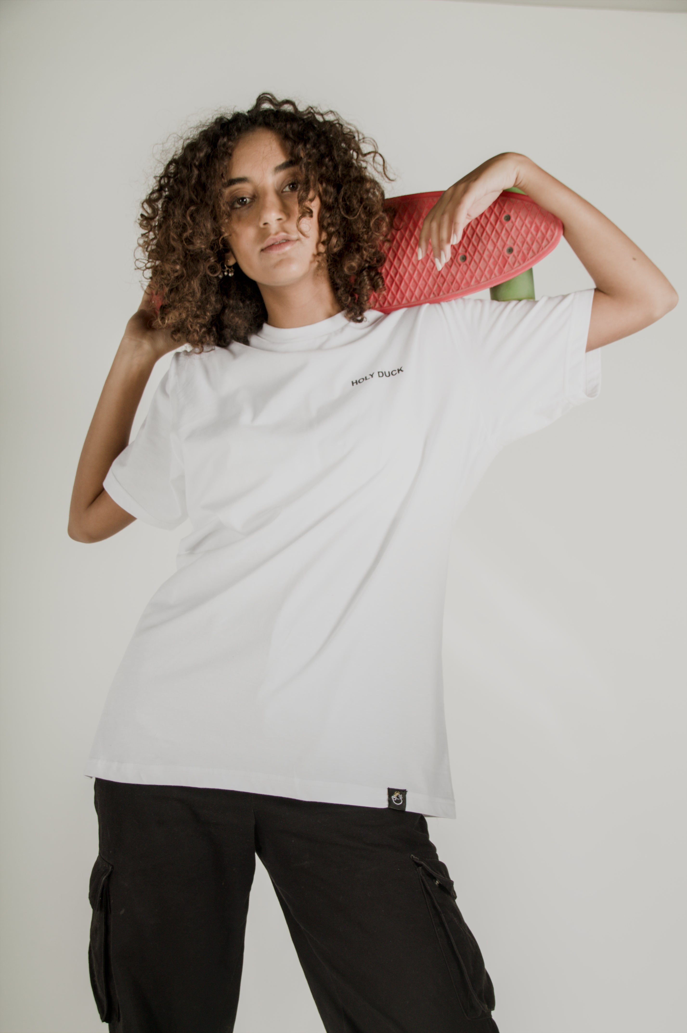 Perception Tee