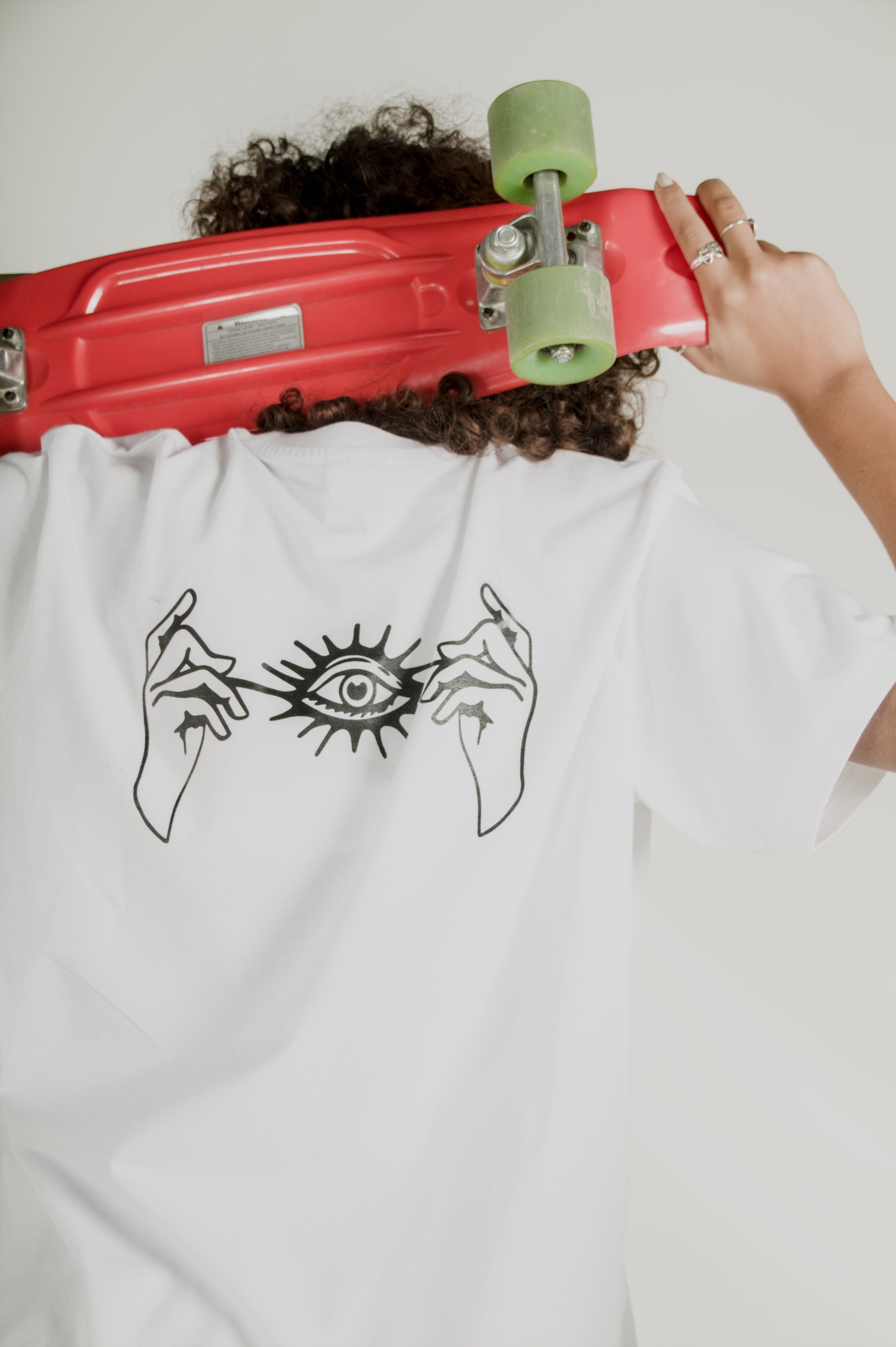 Perception Tee