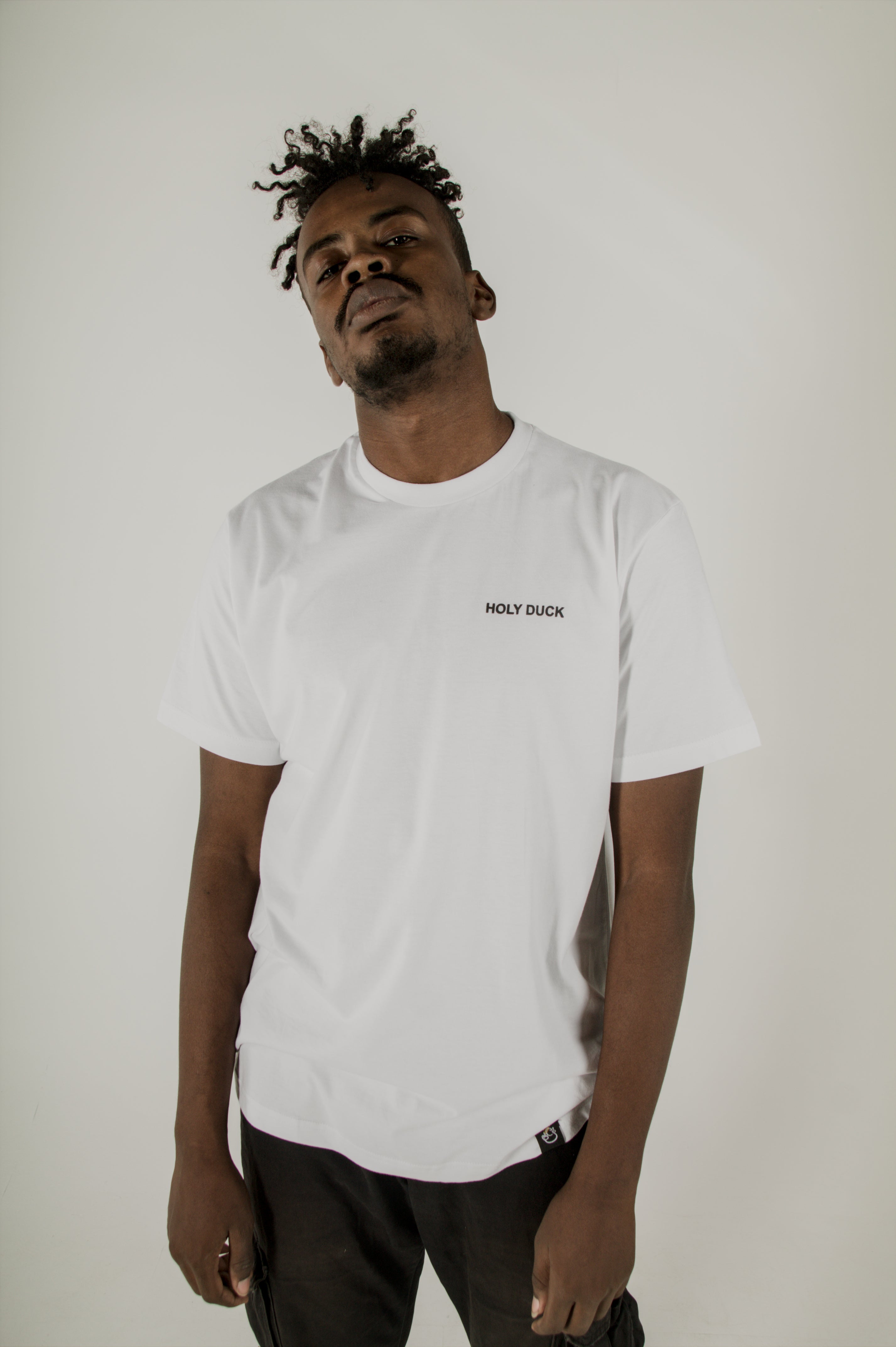 Perception Tee