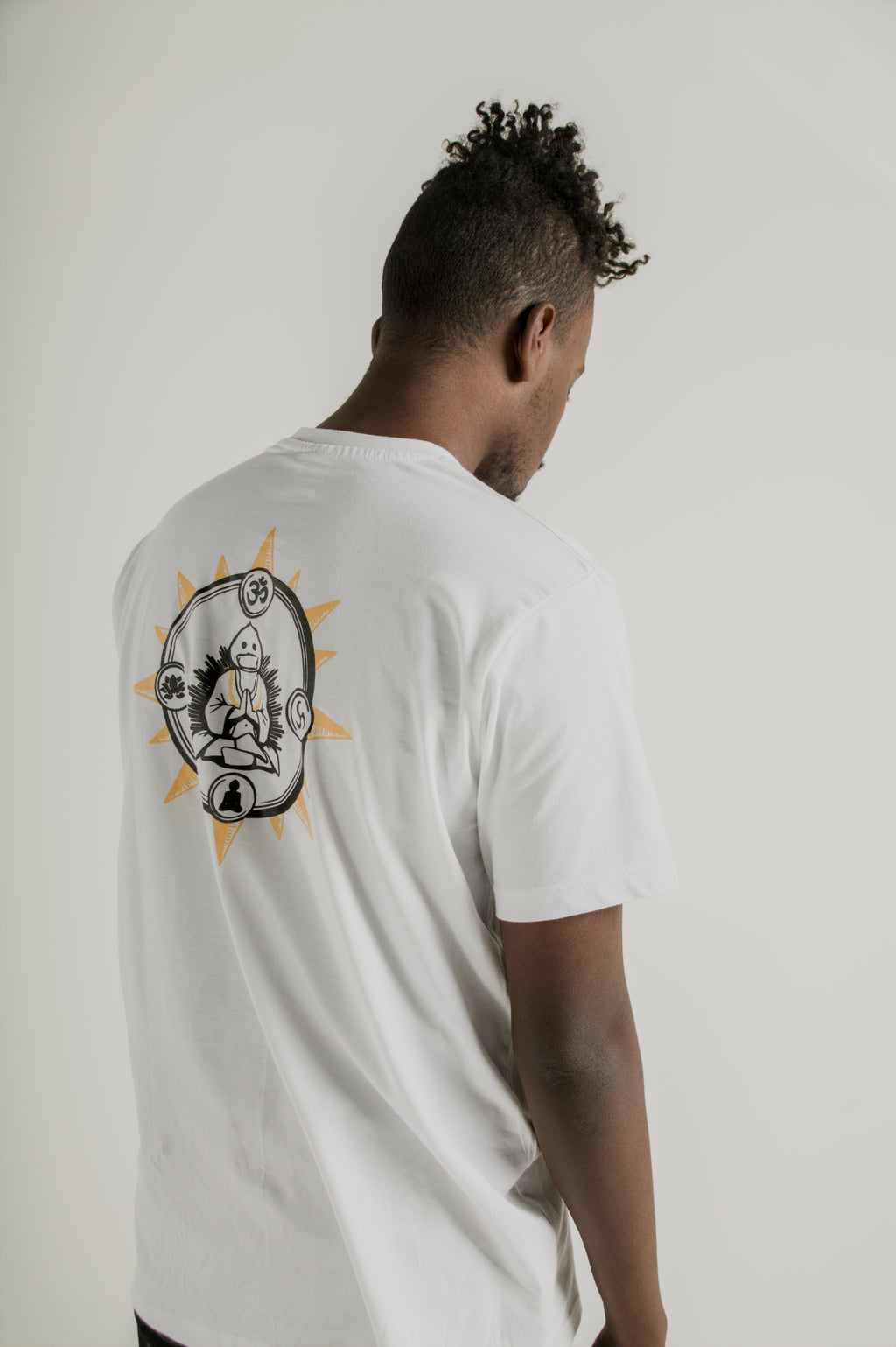 Sensei Tee