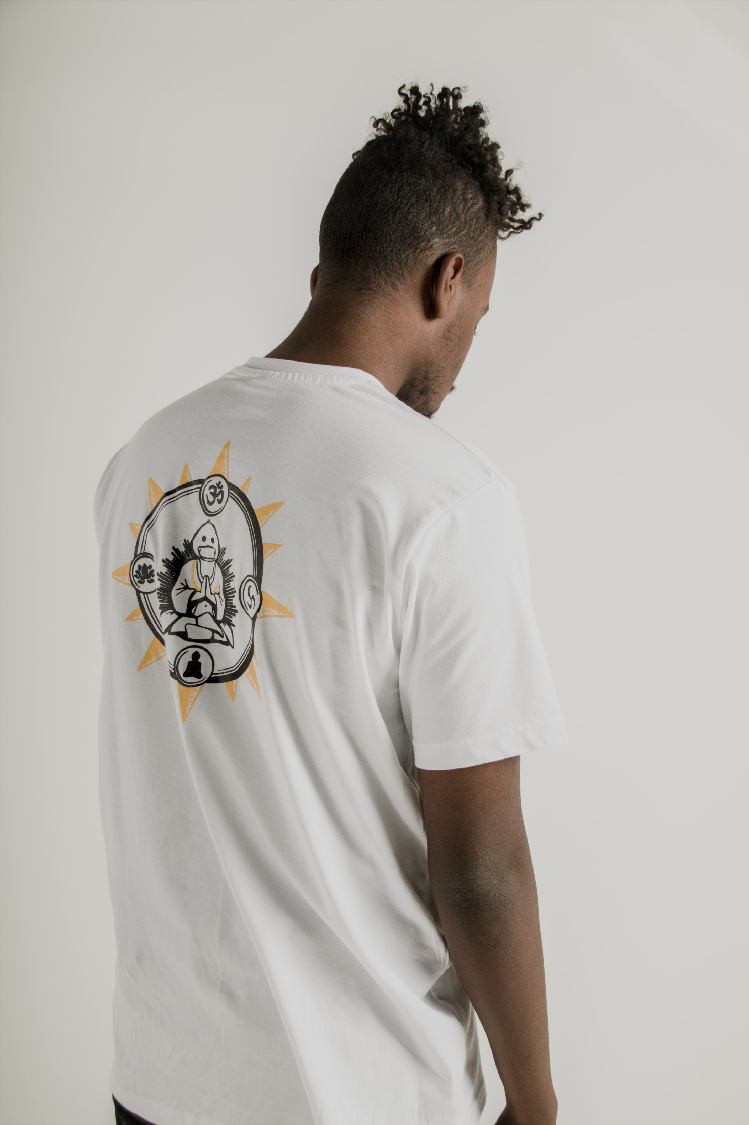 Sensei Tee