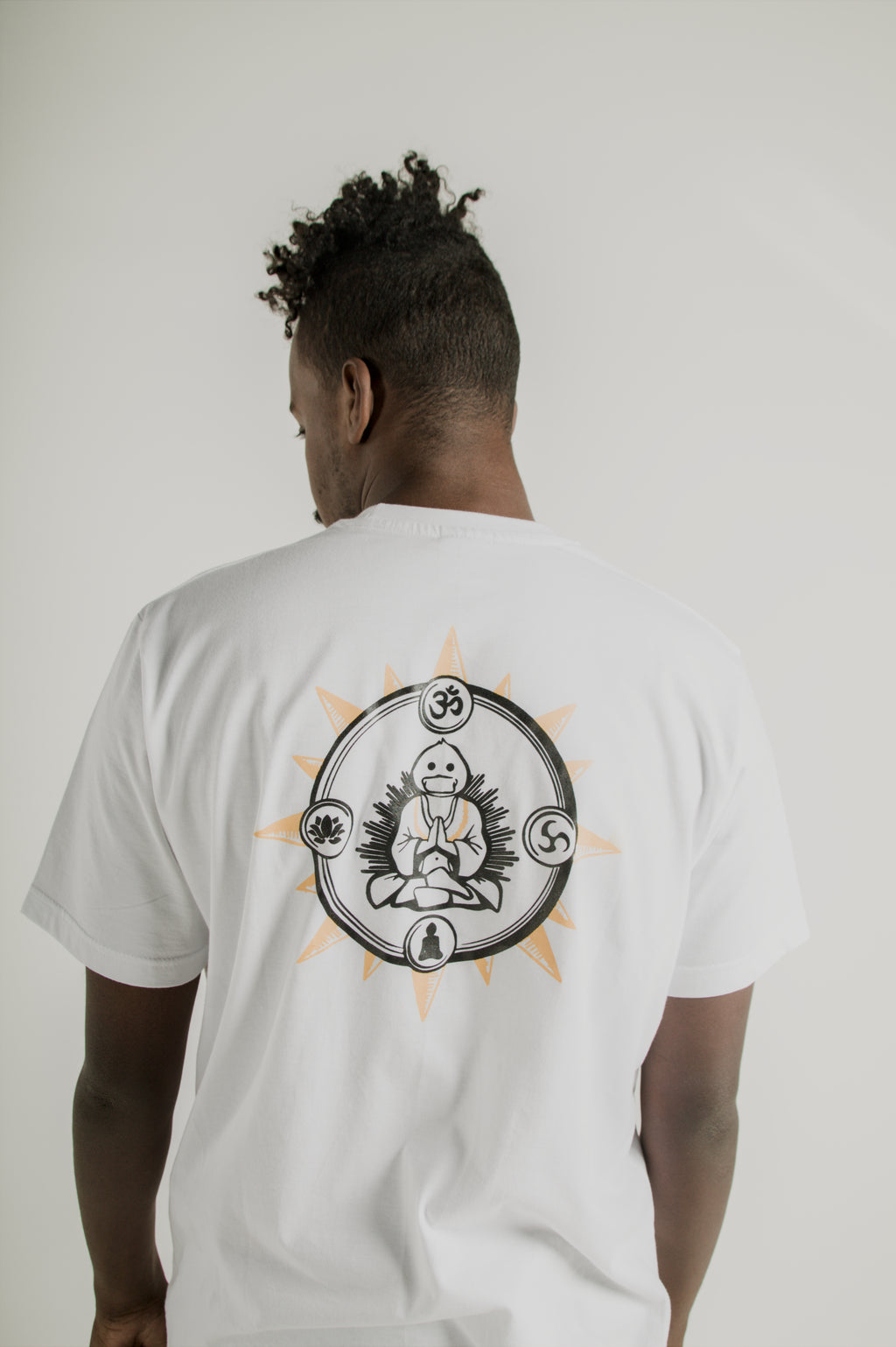 Sensei Tee